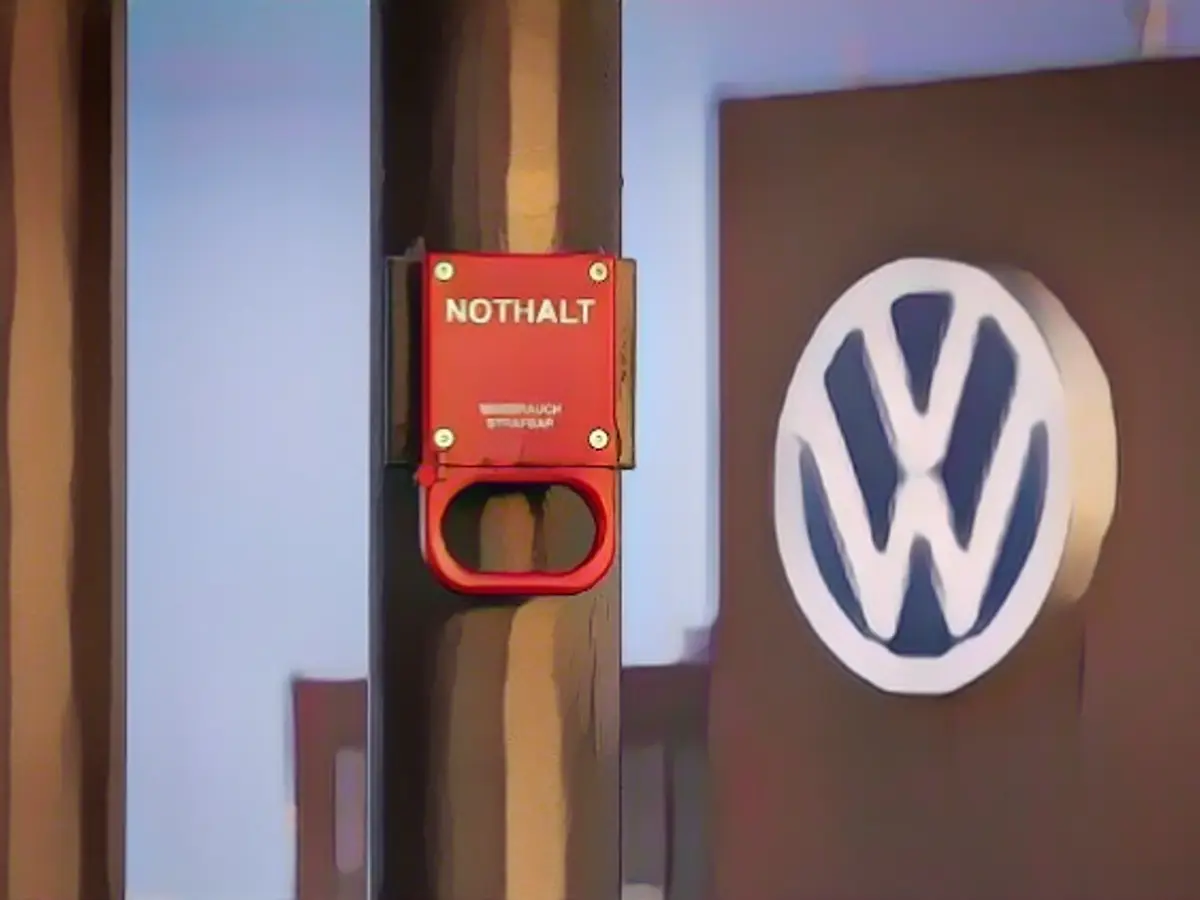 The job cuts at VW and Conti are just the beginning