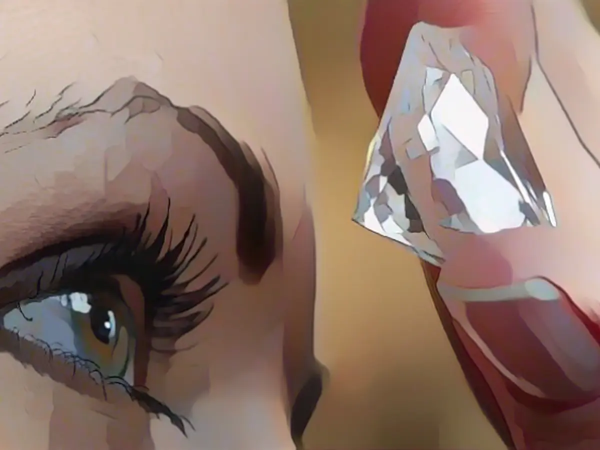 Diamond-cooled chips could be the future