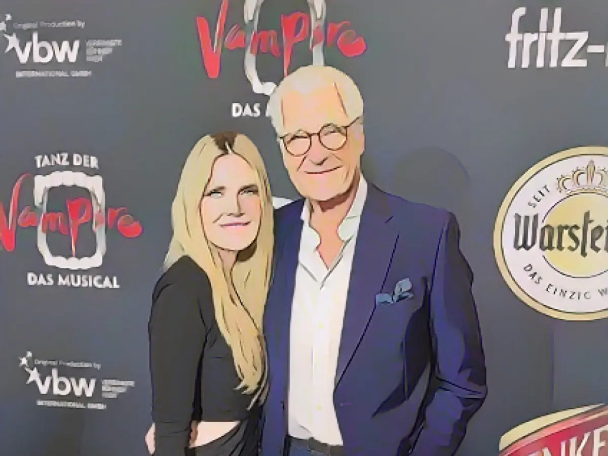 "We are still a family"