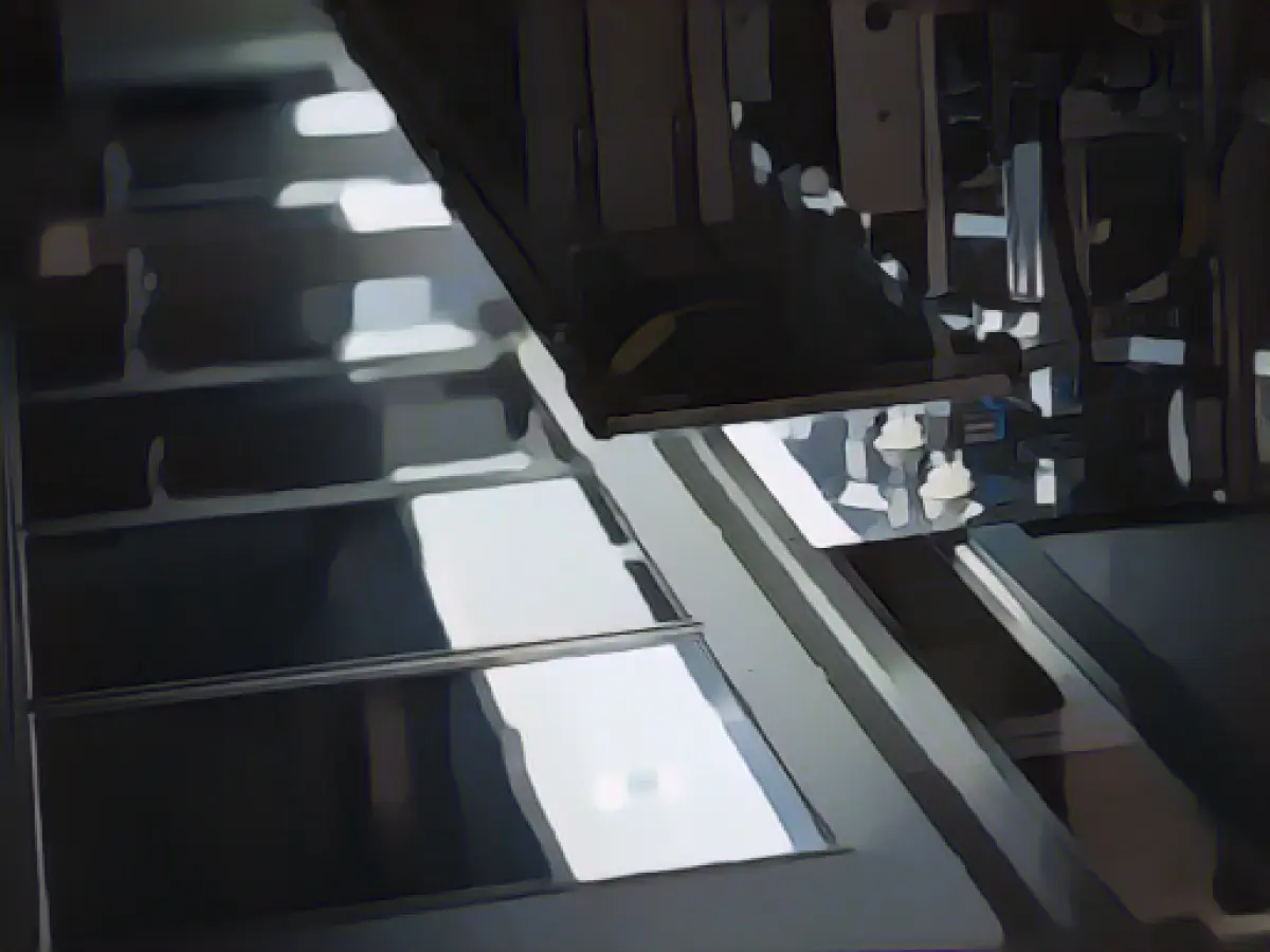 EU wants to secure supply of critical raw materials