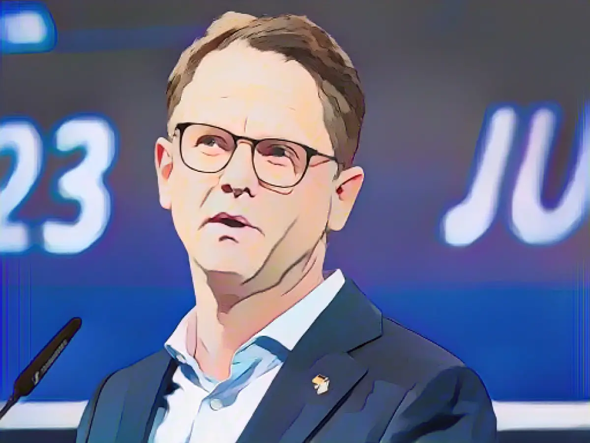 CDU wants to abolish citizen's income in its current form