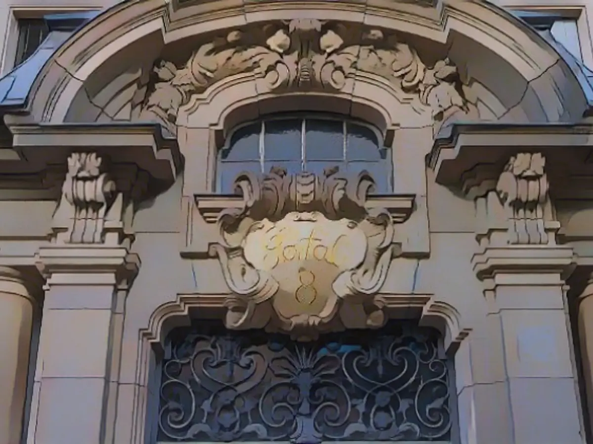 Ex-managing director confesses - "Prosecution correct in my view"