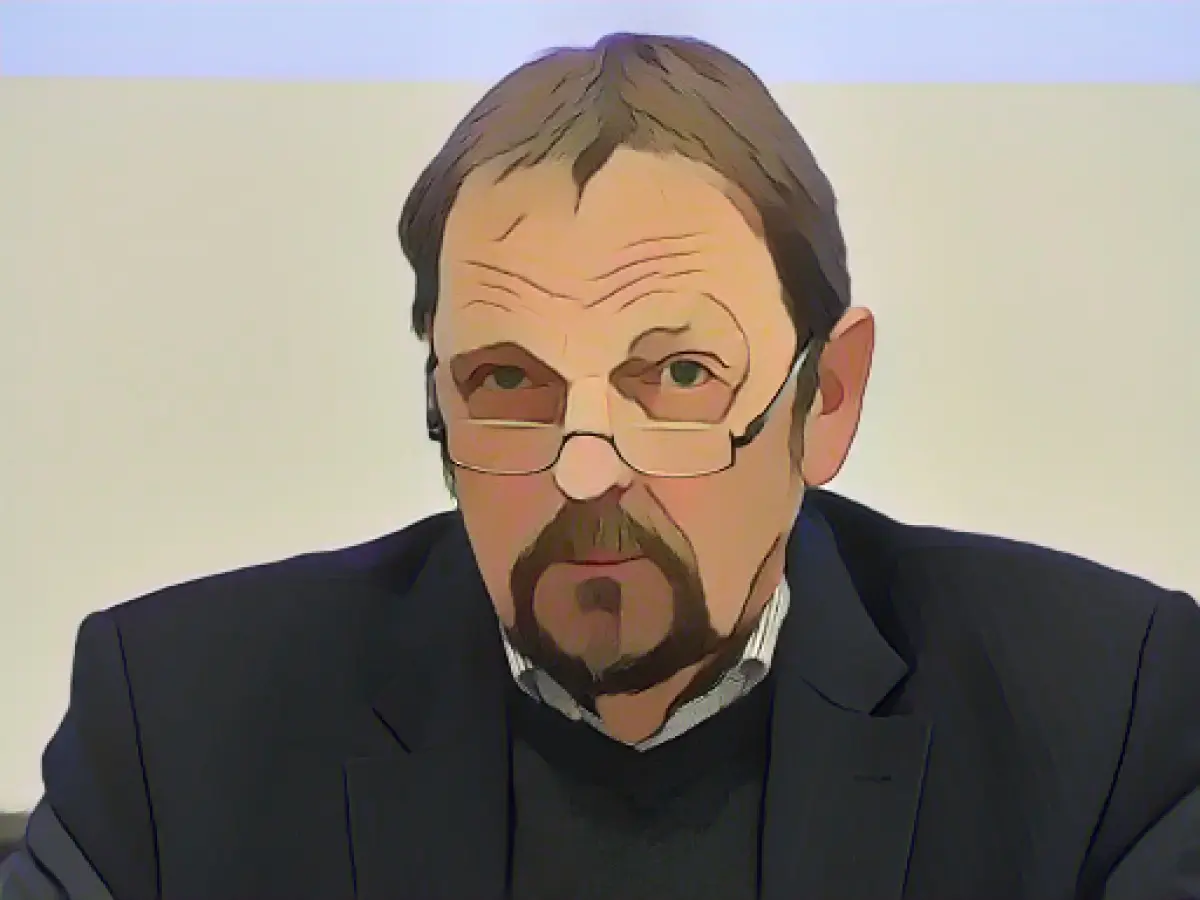 Long-time captain of Eisenach Wartburg Castle dies