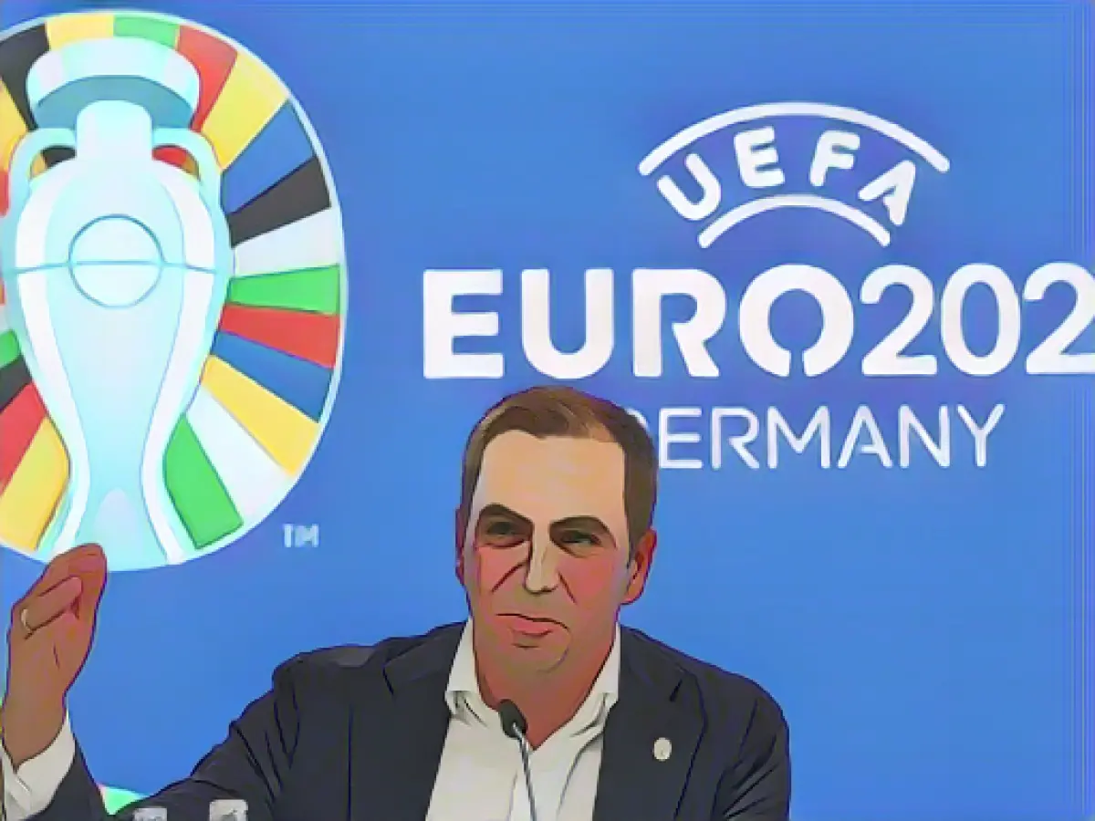 European Football Championship 2024 aims to promote social cohesion