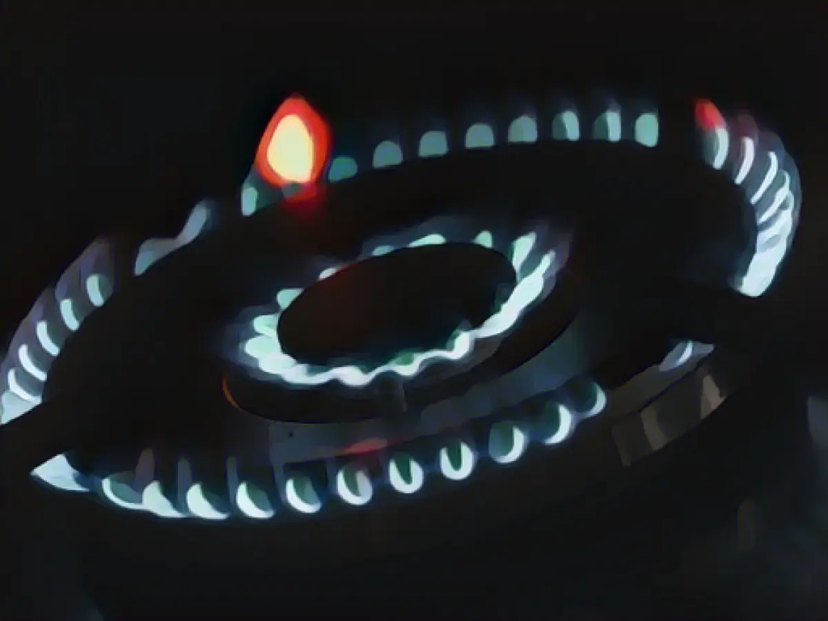 Basic electricity and gas supply - Portal: falling prices