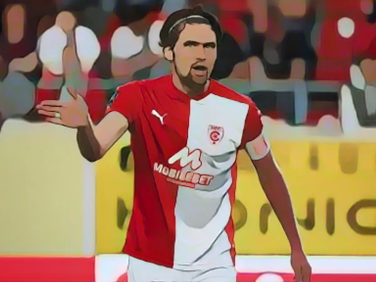 Nietfeld explains the big HFC handicap