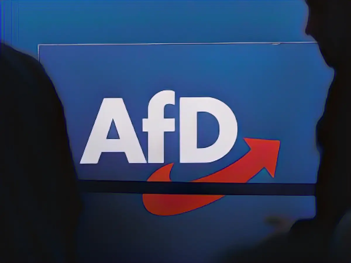 Schulze: AfD could damage Germany's image abroad