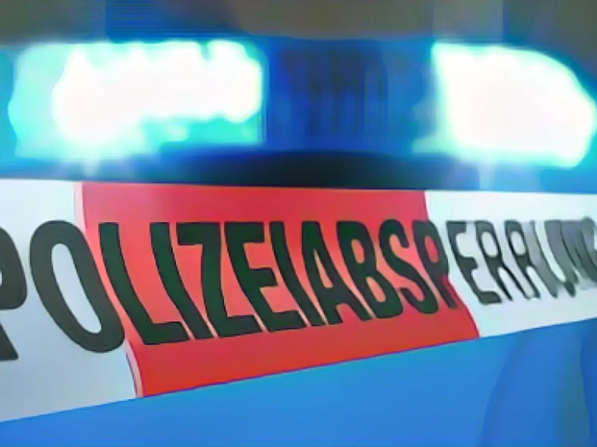 Two dead in Hanover
