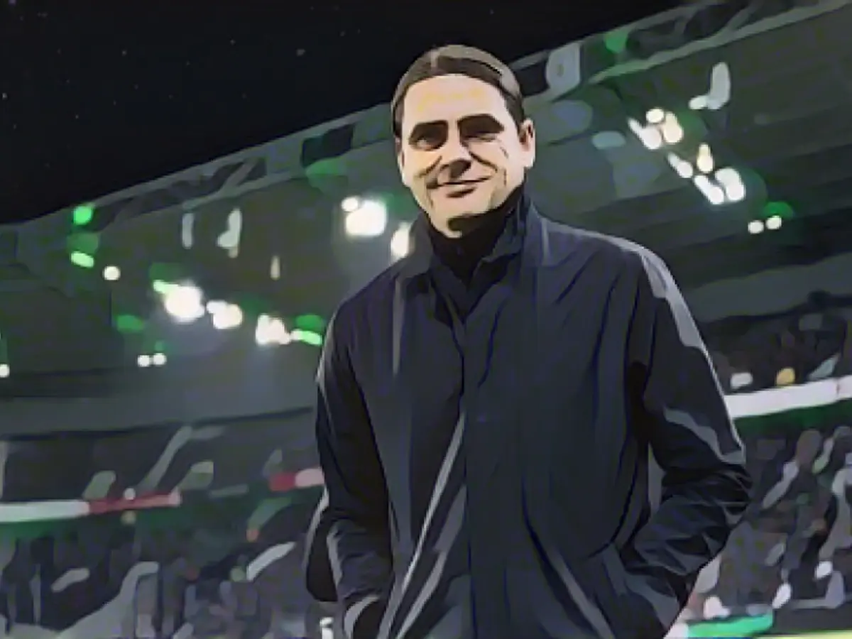 Seoane fulfills foal promise