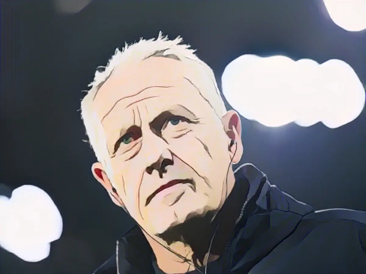 Streich worries about increasing anti-Semitism