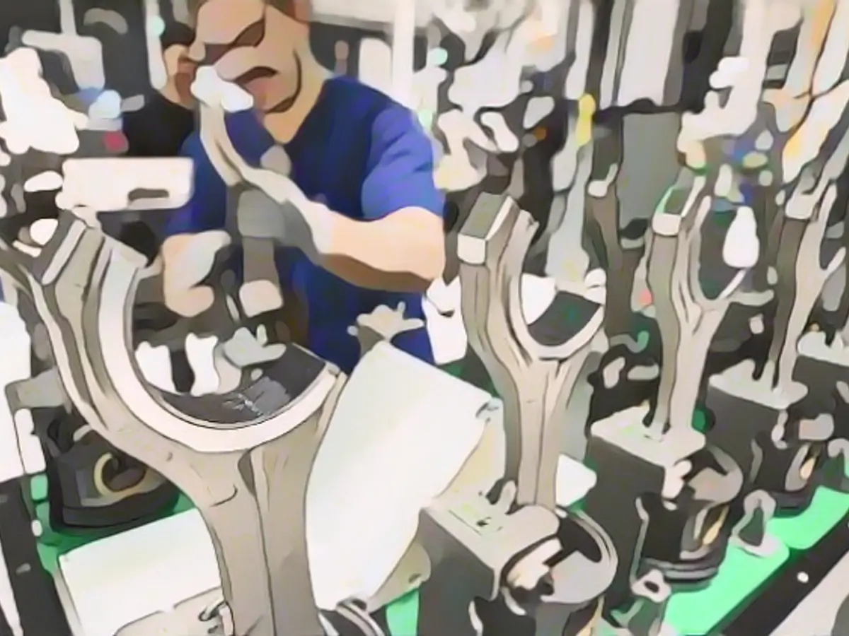 Germany is becoming increasingly unattractive for companies