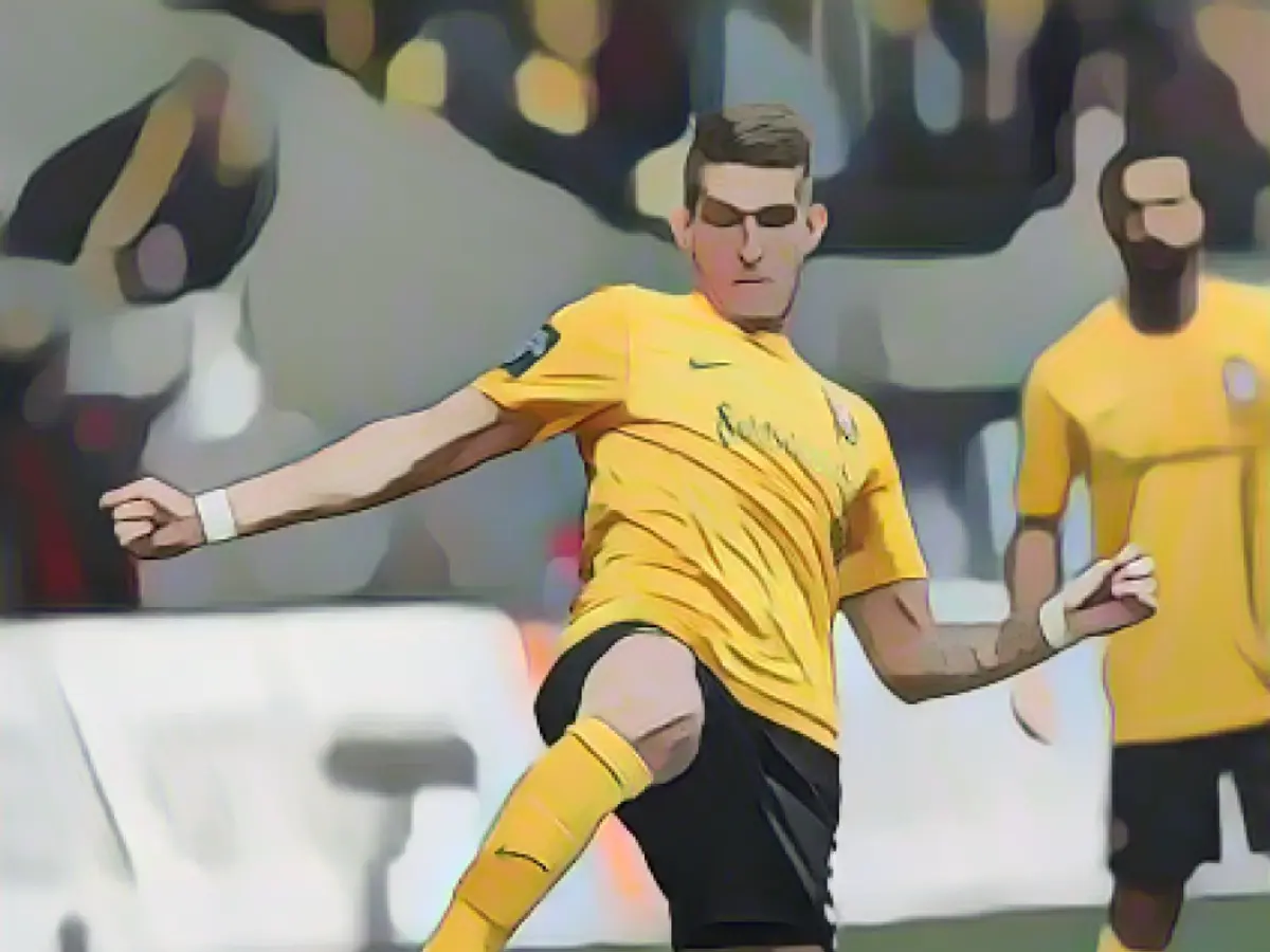 Two ex-Dresdners for Germany