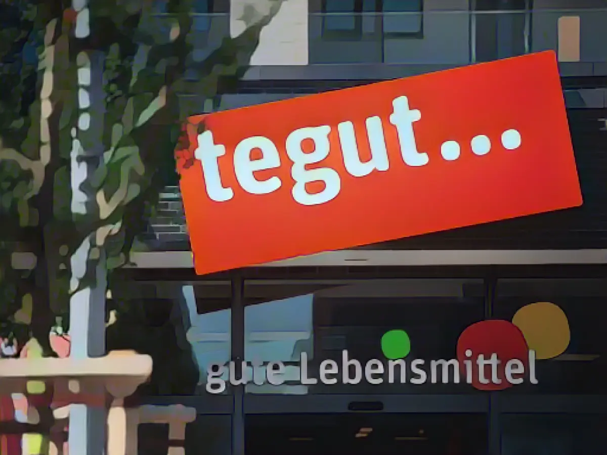 Takeover perfect: Tegut converts Basic organic markets