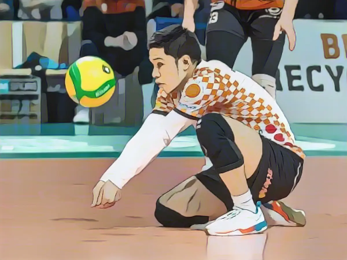 BR Volleys expect tough resistance against promoted team