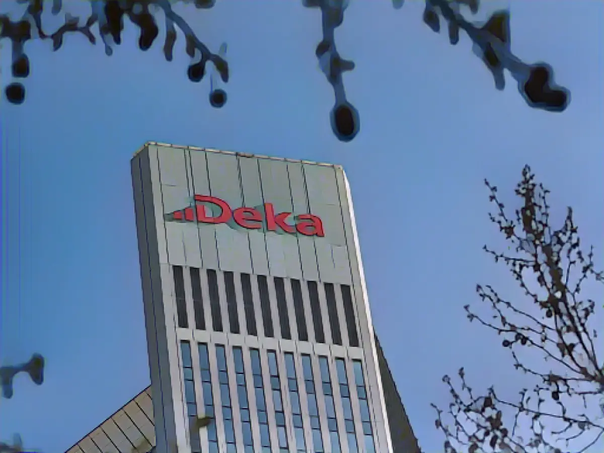 Dekabank on course for record profit thanks to interest rate turnaround