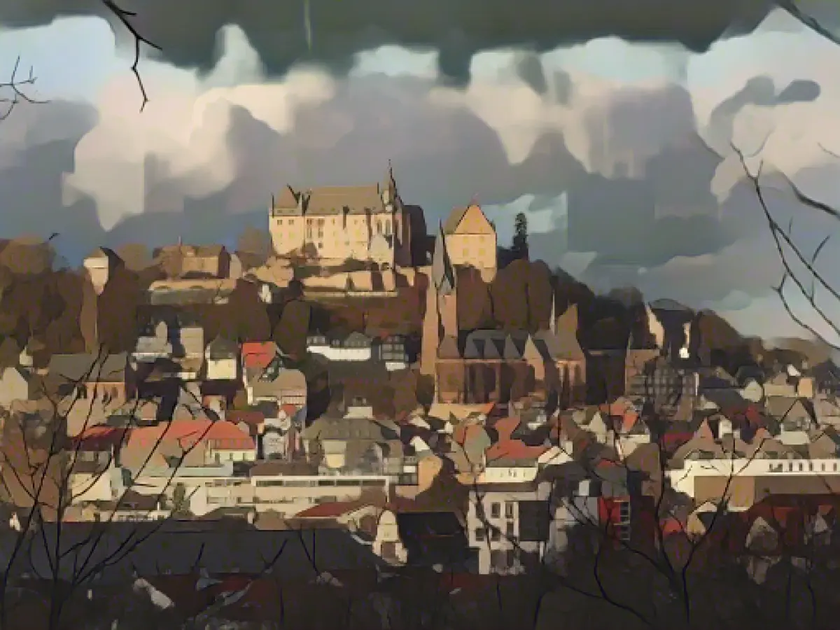 Citizens' petition on traffic concept inadmissible