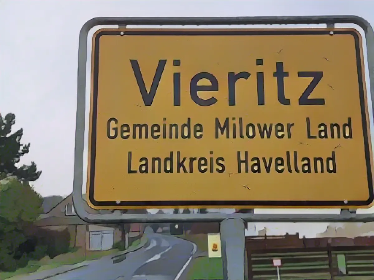 Vieritz case: Several child protection reports received