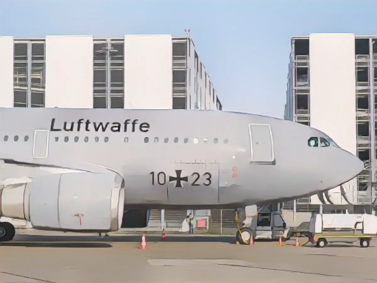 Objection rejected: How will Airbus get into Serengeti Park?