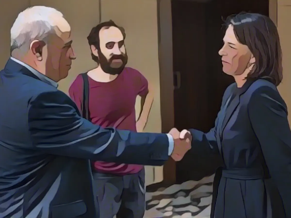 Missing peace activist Vivian Silver is dead