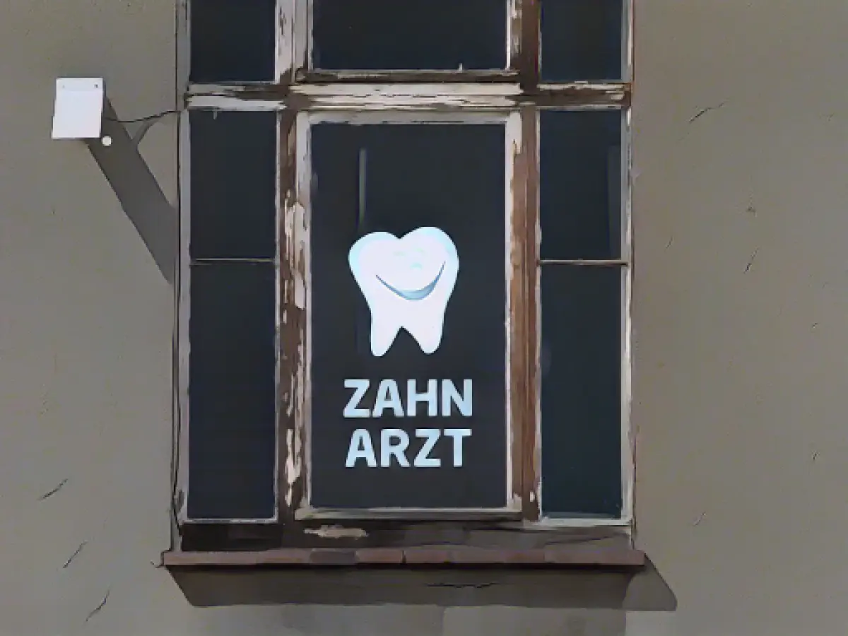 Barmer: Too many children miss out on dental check-ups