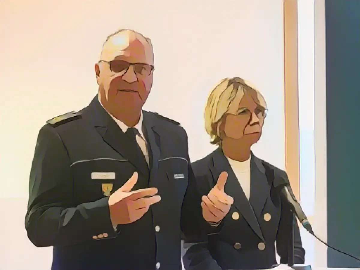 After attack at school: parents also under investigation