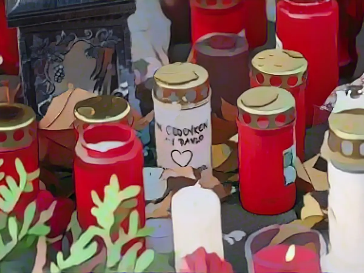 Shooter still had 50 live cartridges