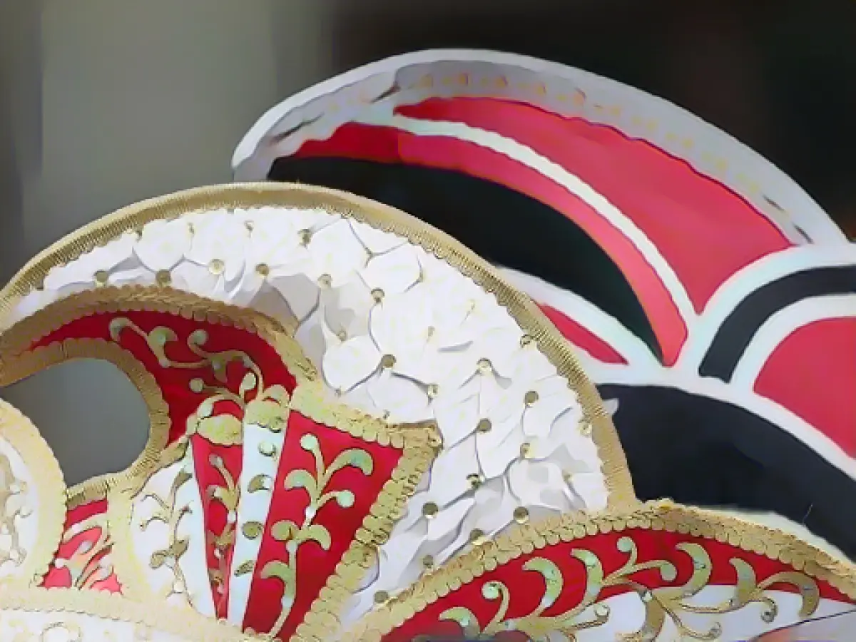 City of Munich significantly increases subsidies for carnival clubs