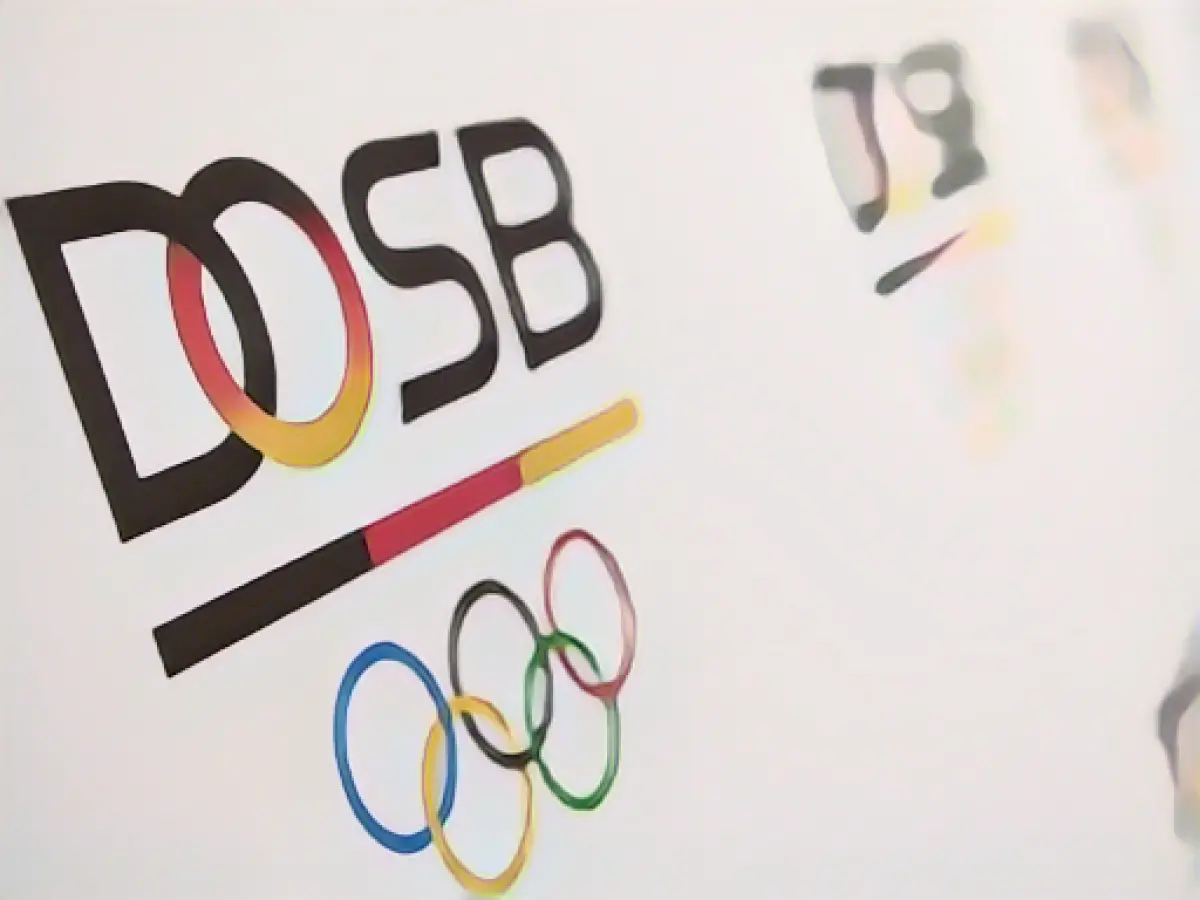 DOSB concludes dialog forums for Olympic bid