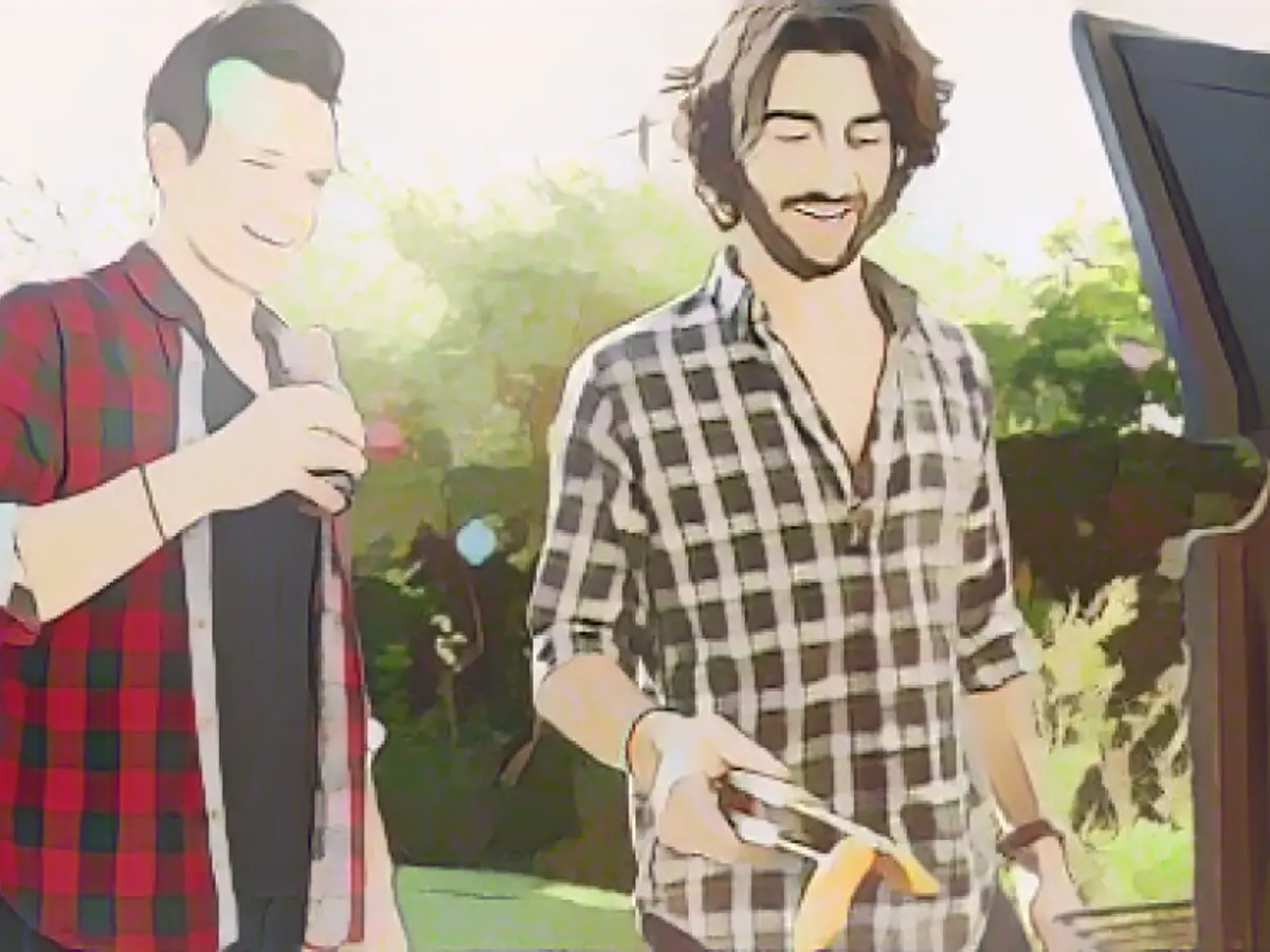 The surplus of men is highest in THESE federal states