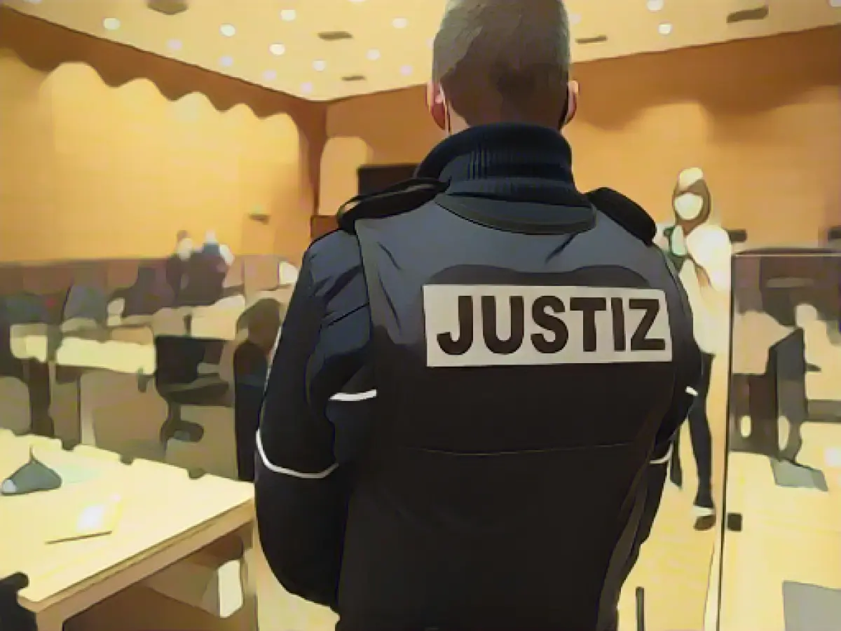 Anti-Israeli slogan prosecuted under criminal law