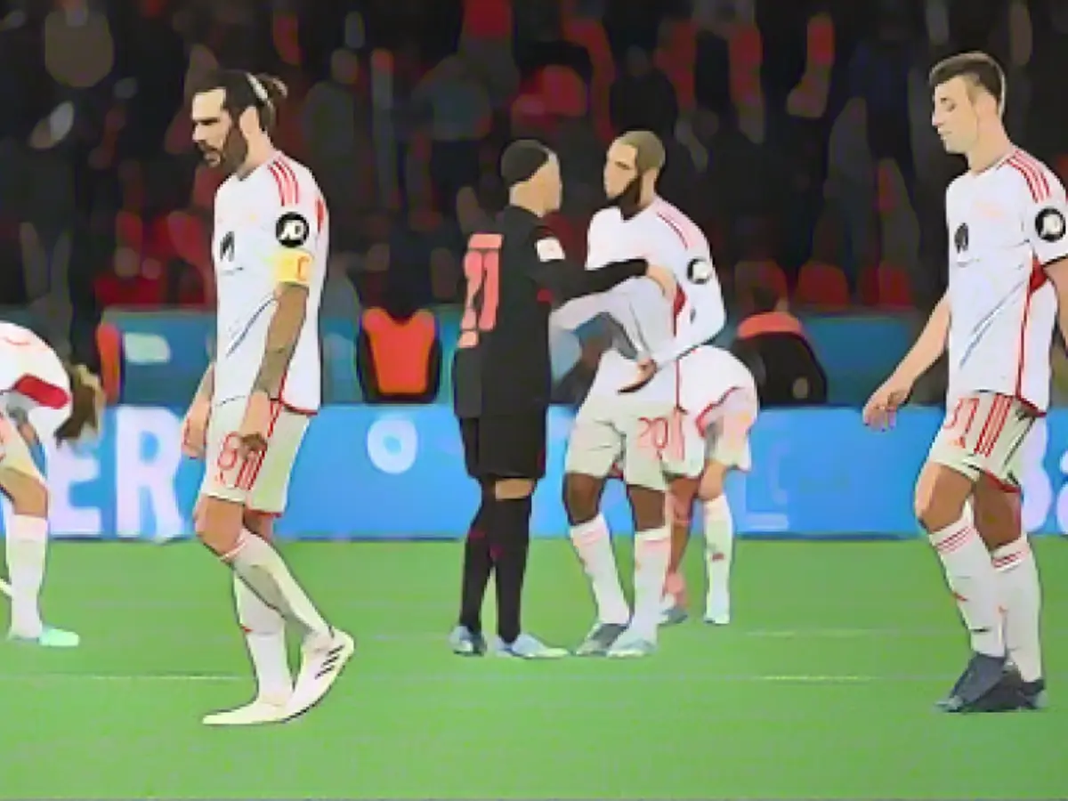 Union must make improvements in these positions in winter