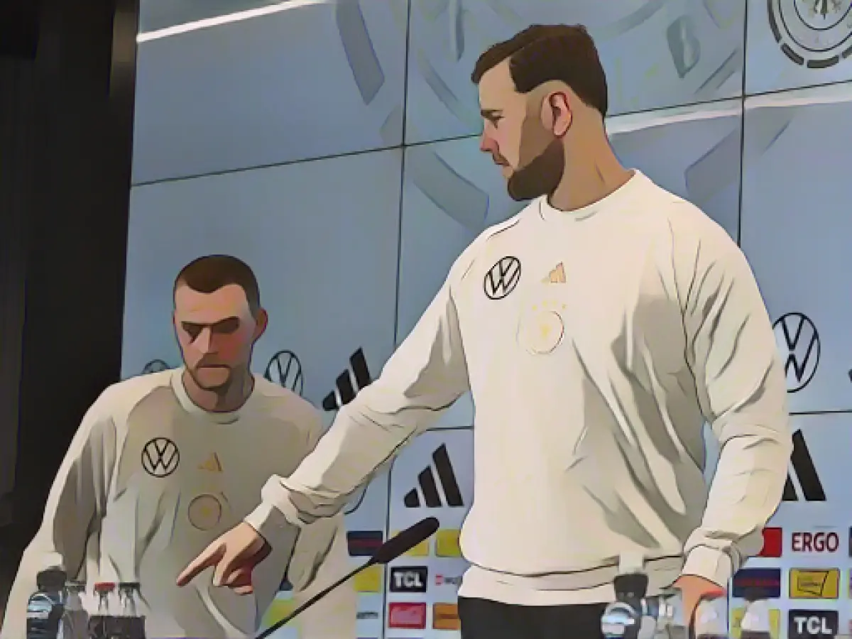 Füllkrug explains his BVB scolding: No criticism of the coach