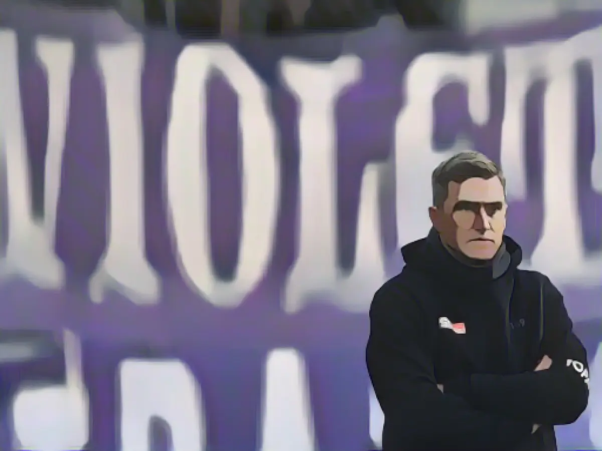 Tobias Schweinsteiger no longer coach of VfL Osnabrück