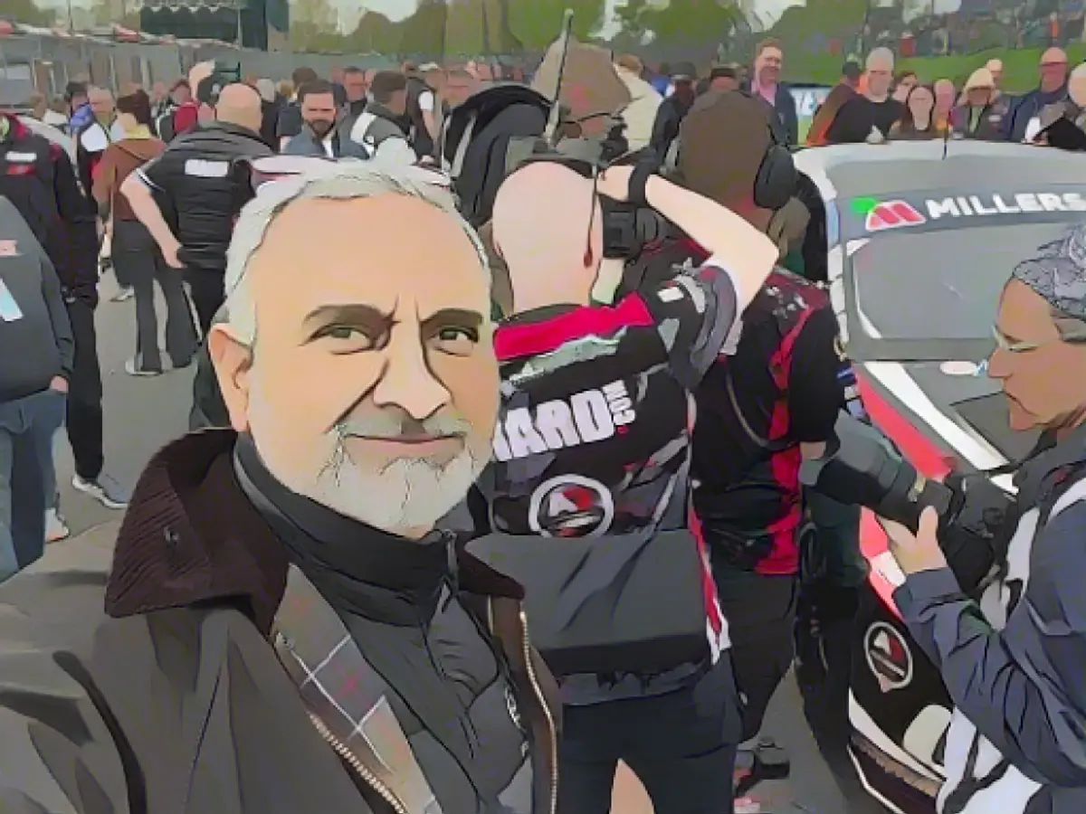 Hitler scandal in the British Tennis Association