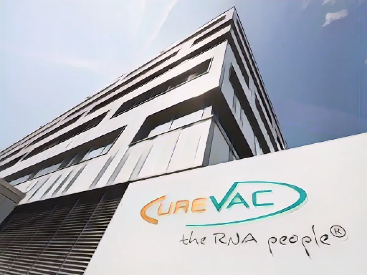 Curevac continues to post losses: work on cancer vaccine