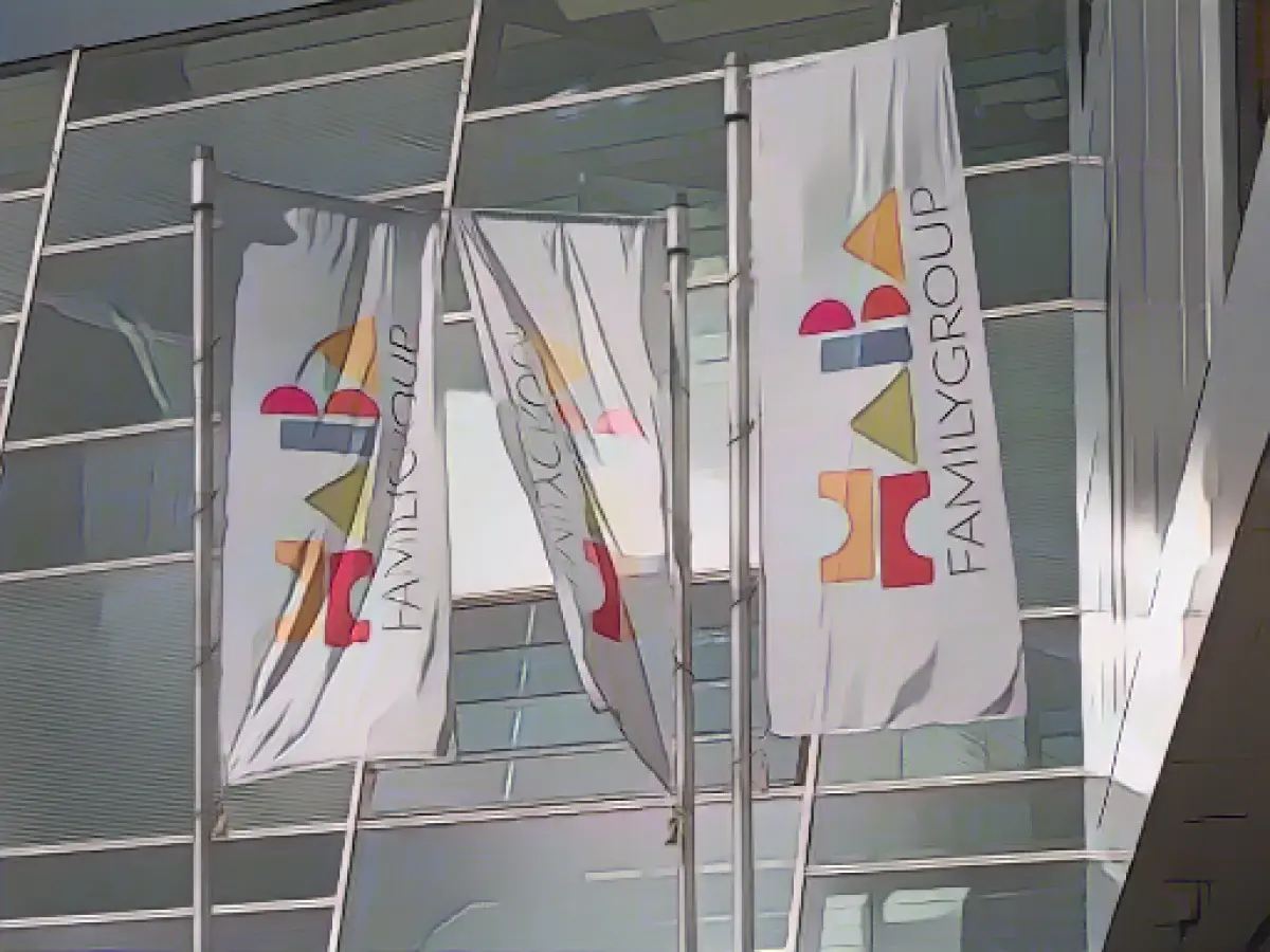 Agreement on future Haba concept expected in December