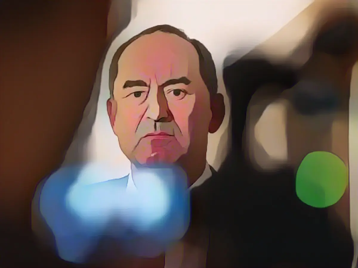 Bavaria demands additional power line from northern Germany