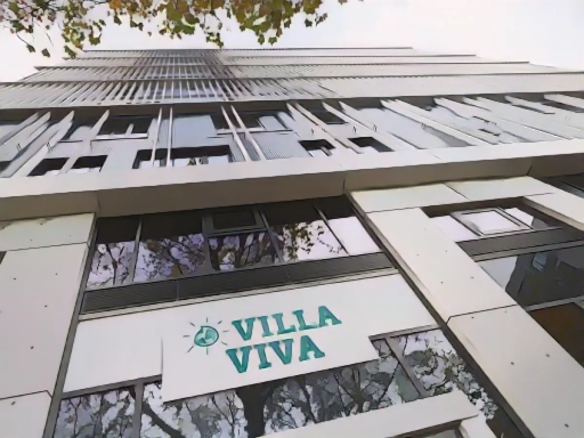 Viva con Agua opens "social" hotel: celebrity investors