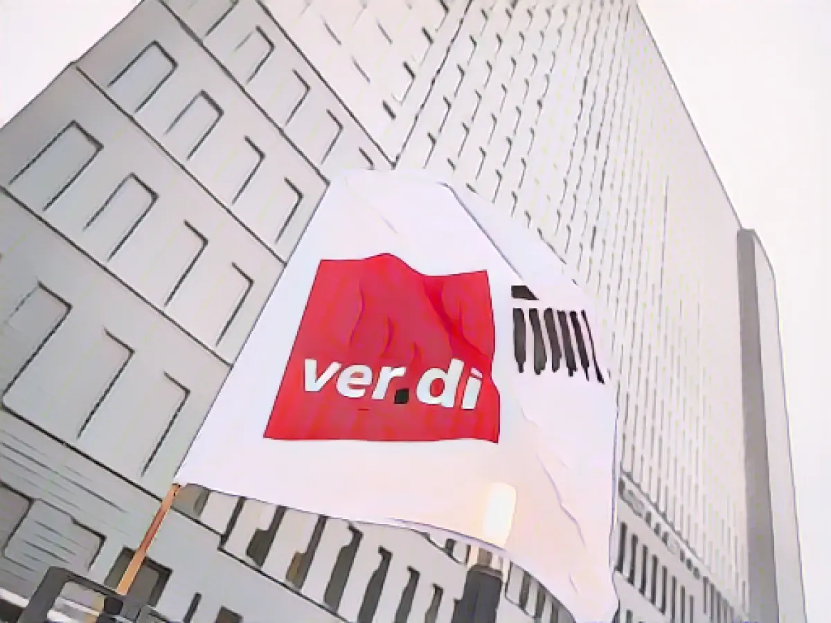 Verdi negotiates more money for seafarers in two stages