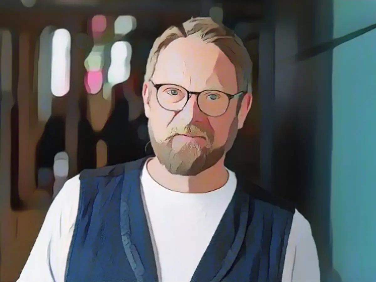 "This is a historic defeat for the left"