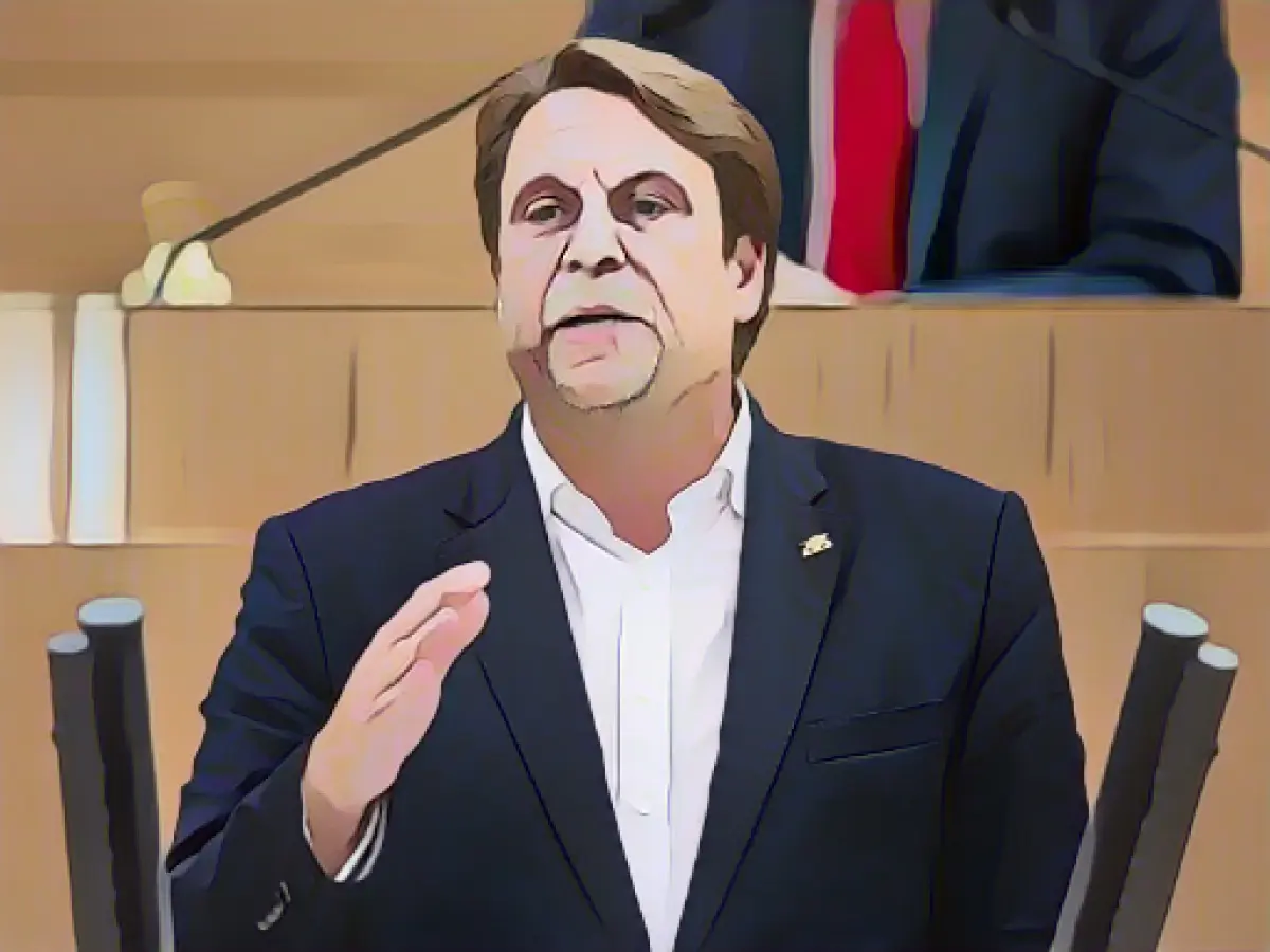 SPD in favor of criminal prosecution for anti-Israel slogans