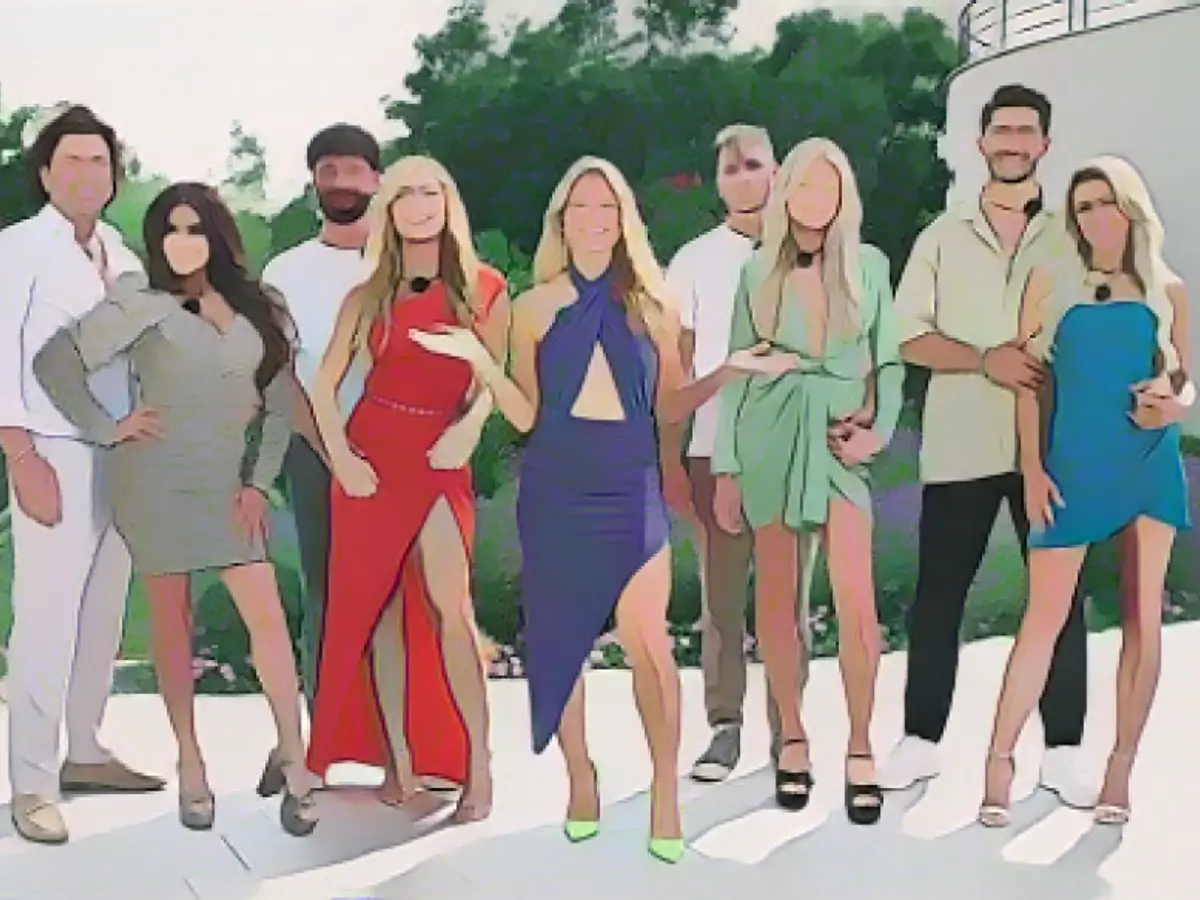 Everything you need to know about the TV loyalty test