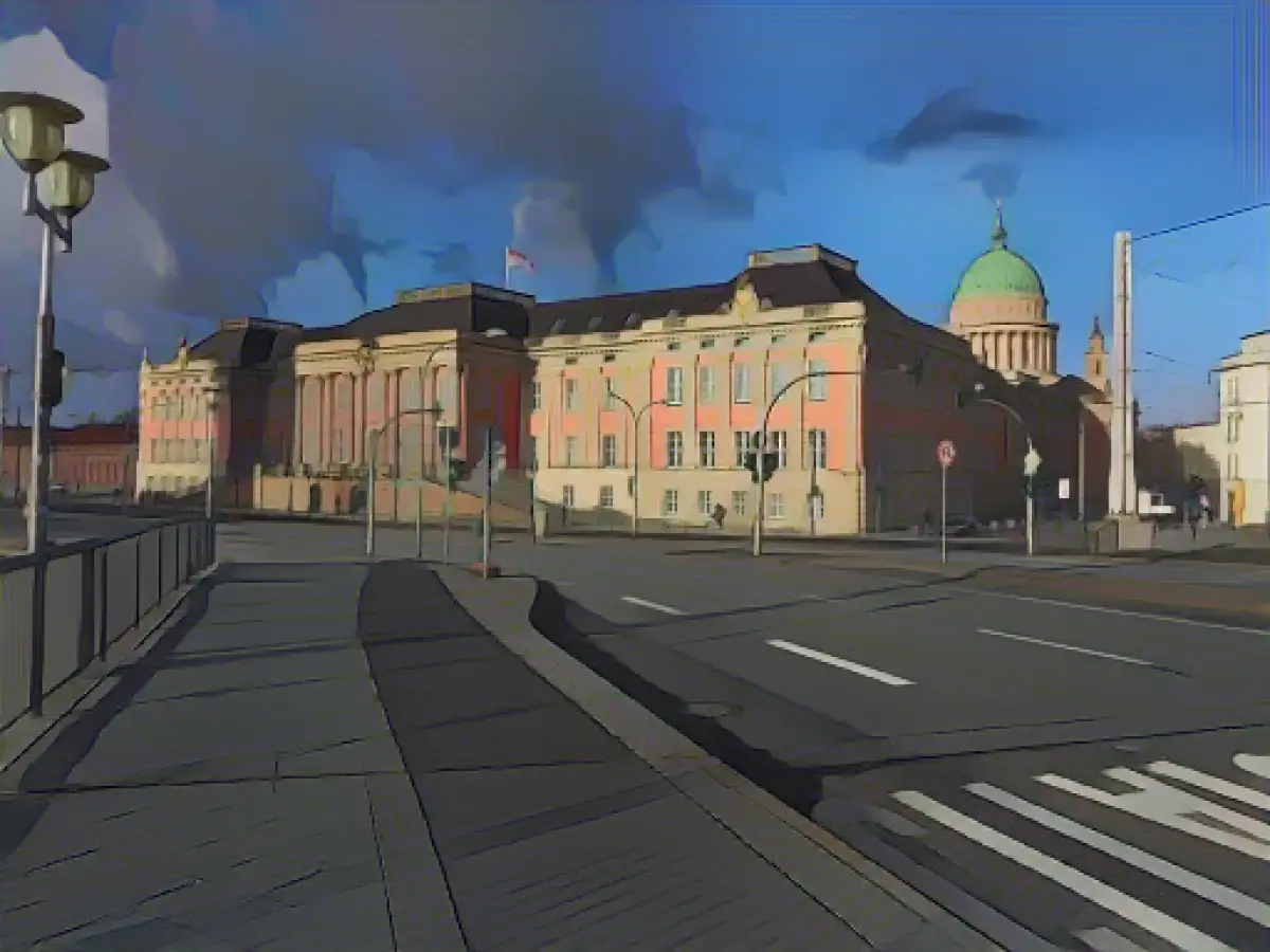 Anti-Semitism office: State parliament approaches municipalities