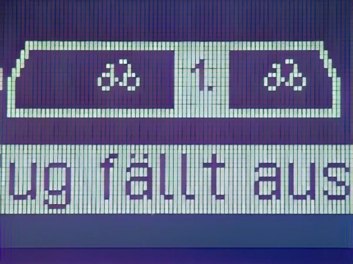 Renewed restrictions on rail traffic after landslide