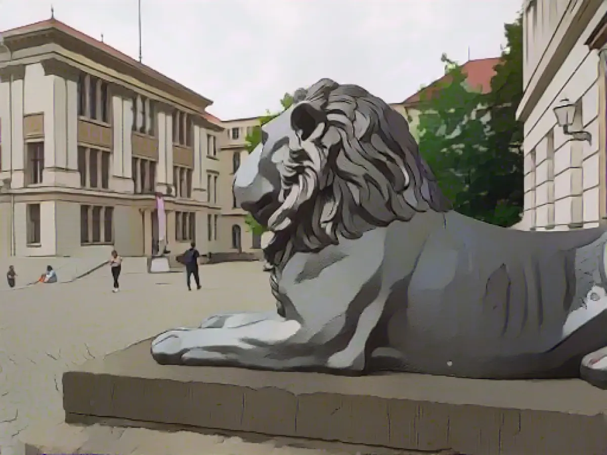 University of Halle with podcast on historical crime cases