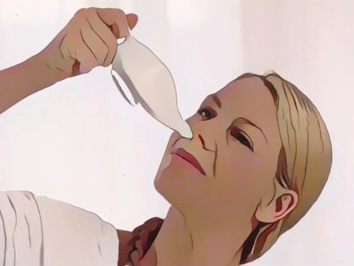 Home remedy lowers risk of severe Covid-19