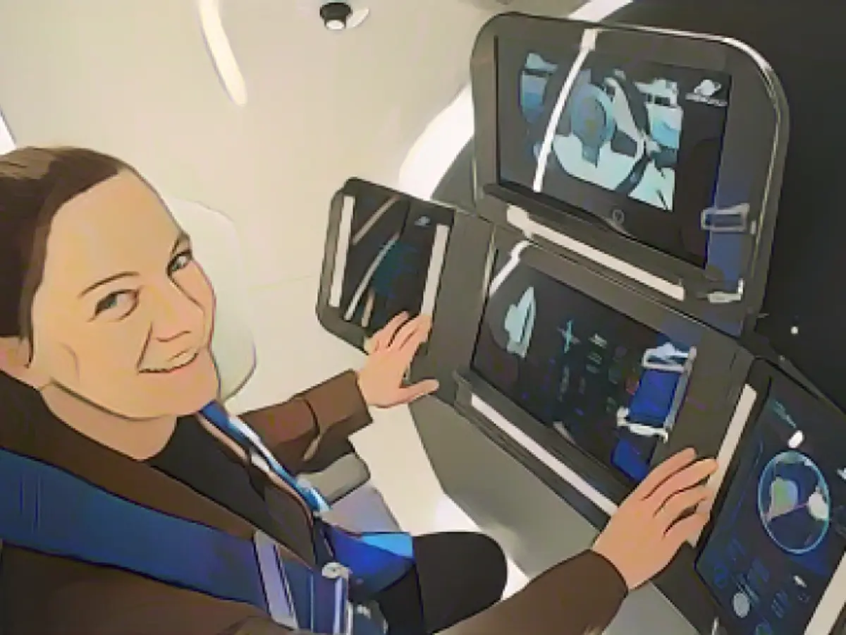 Bremen reaches for the stars