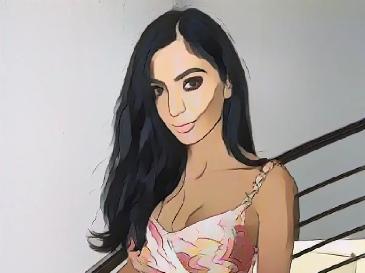 Why Dilara Kruse is looking for new friends