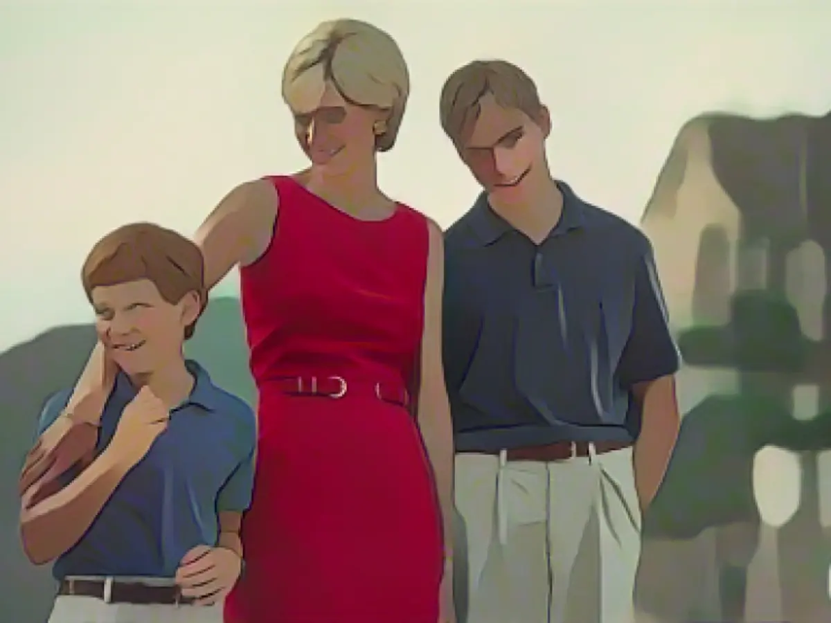 What you need to know about the sixth season of "The Crown"