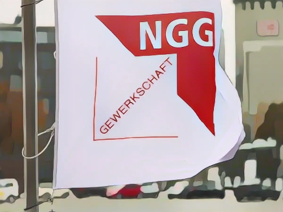 NGG: 339,000 Brandenburgers with hourly wages below 14 euros